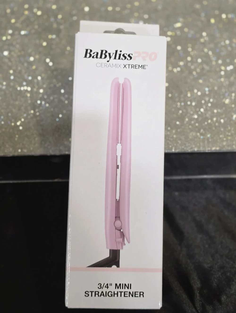 BaBylissPRO Ceramix Extreme 3/4